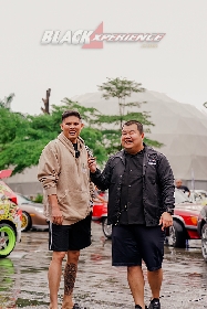 Entertainment @ Blackauto Battle Jakarta 2024 Photo 22