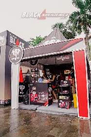 Entertainment @ Blackauto Battle Jakarta 2024 Photo 23