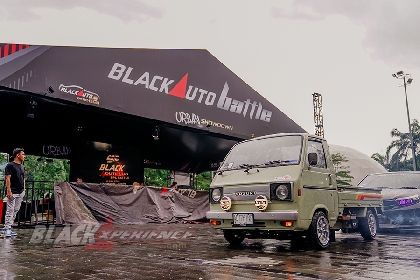 Blackauto Modify @ Blackauto Battle Jakarta 2024 Photo 44