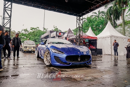 Blackauto Modify @ Blackauto Battle Jakarta 2024 Photo 42