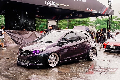 Blackauto Modify @ Blackauto Battle Jakarta 2024 Photo 45