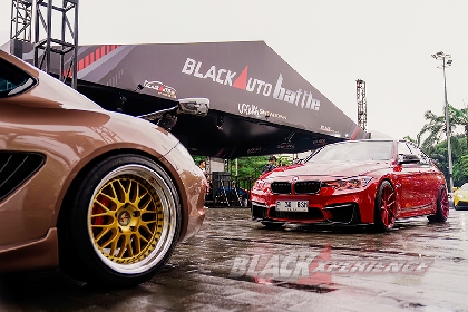 Blackauto Modify @ Blackauto Battle Jakarta 2024 Photo 46