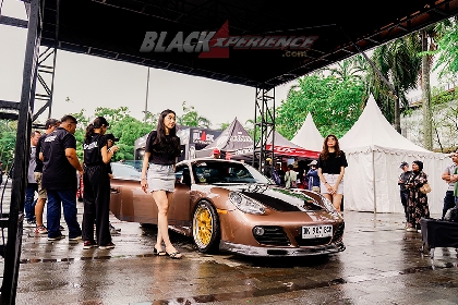 Entertainment @ Blackauto Battle Jakarta 2024 Photo 21