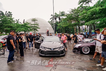 Blackauto Modify @ Blackauto Battle Jakarta 2024 Photo 50