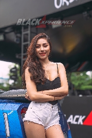 Entertainment @ Blackauto Battle Jakarta 2024 Photo 11