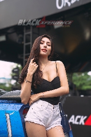 Entertainment @ Blackauto Battle Jakarta 2024 Photo 15