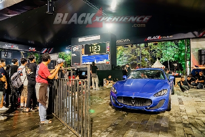 Blackauto Dynotest @ Blackauto Battle Jakarta 2024 Photo 13