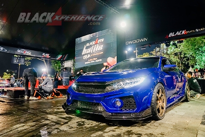 Blackauto Dynotest @ Blackauto Battle Jakarta 2024 Photo 11