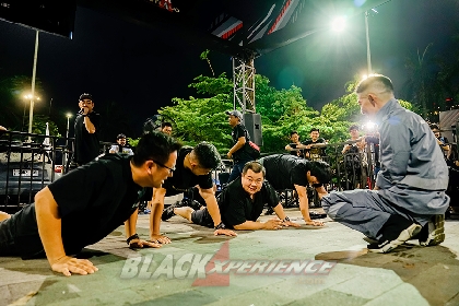 Blackauto Dynotest @ Blackauto Battle Jakarta 2024 Photo 6