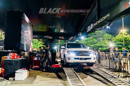 Blackauto Dynotest @ Blackauto Battle Jakarta 2024 Photo 7