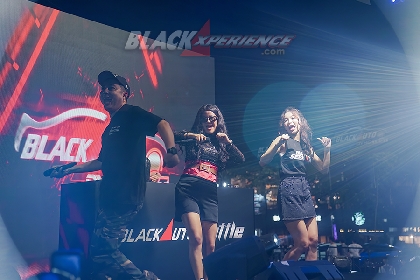 Entertainment @ Blackauto Battle Jakarta 2024 Photo 25