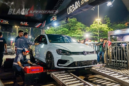 Blackauto Dynotest @ Blackauto Battle Jakarta 2024 Photo 4