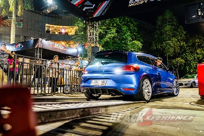 Blackauto Dynotest @ Blackauto Battle Jakarta 2024 Photo 3