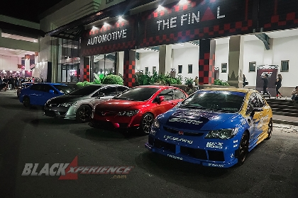 Blackauto Modify@Blackauto Battle Yogyakarta 2023 Photo 24