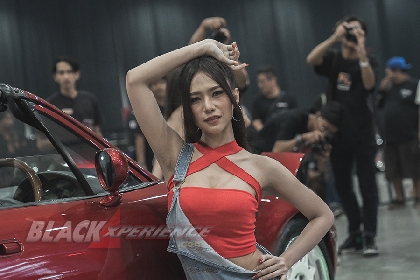 BlackShot Challenge @Blackauto Battle Yogyakarta 2023 Photo 13