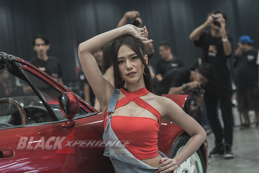 BlackShot Challenge @Blackauto Battle Yogyakarta 2023