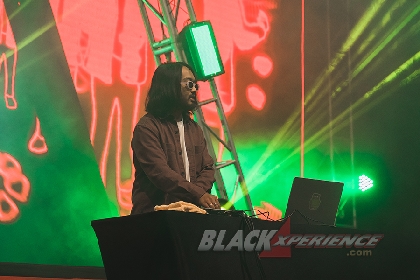 Entertainment @Blackauto Battle Yogyakarta 2023 Photo 15