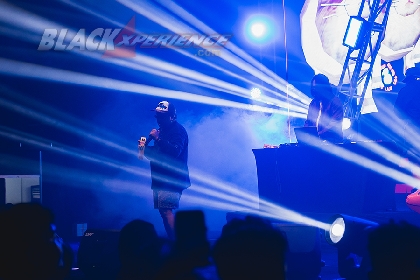 Entertainment @Blackauto Battle Yogyakarta 2023 Photo 19