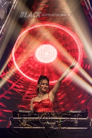 Entertainment @Blackauto Battle Yogyakarta 2023 Photo 9