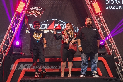 The Winners@Blackauto Battle Yogyakarta 2023 Photo 3