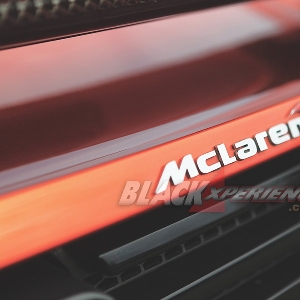 McLaren 650S Spider, The Ultimate Supercar