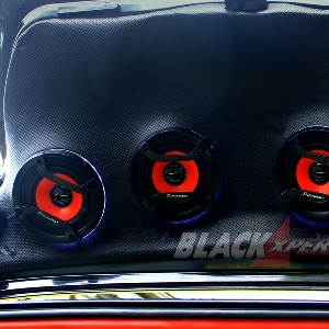 Modifikasi Civic FD1 Stance Lover