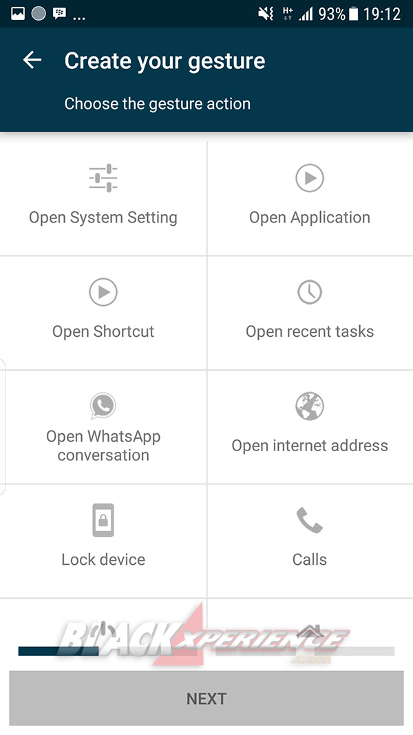 2 Aplikasi Shortcut Unik untuk Android