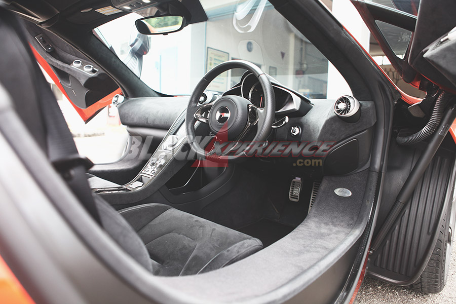 McLaren 650S Spider, The Ultimate Supercar