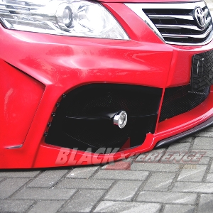 Ground Clearance minimalis