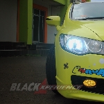 Modifikasi Civic FD1 Stance Lover