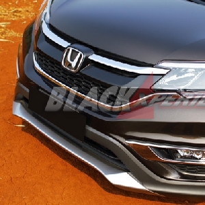 Ubahan Desain yang Elegan Pada CR-V