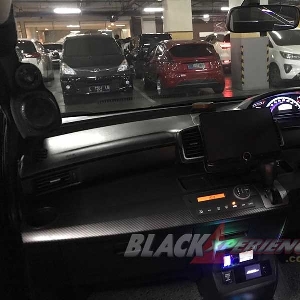 Black Out Loud@Blackauto Battle Surabaya 2023