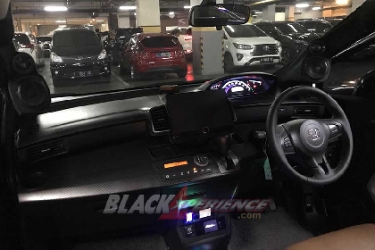 Black Out Loud@Blackauto Battle Surabaya 2023 Photo 5