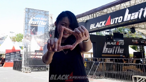BlackAuto Battle Surabaya 2017 Photo 35