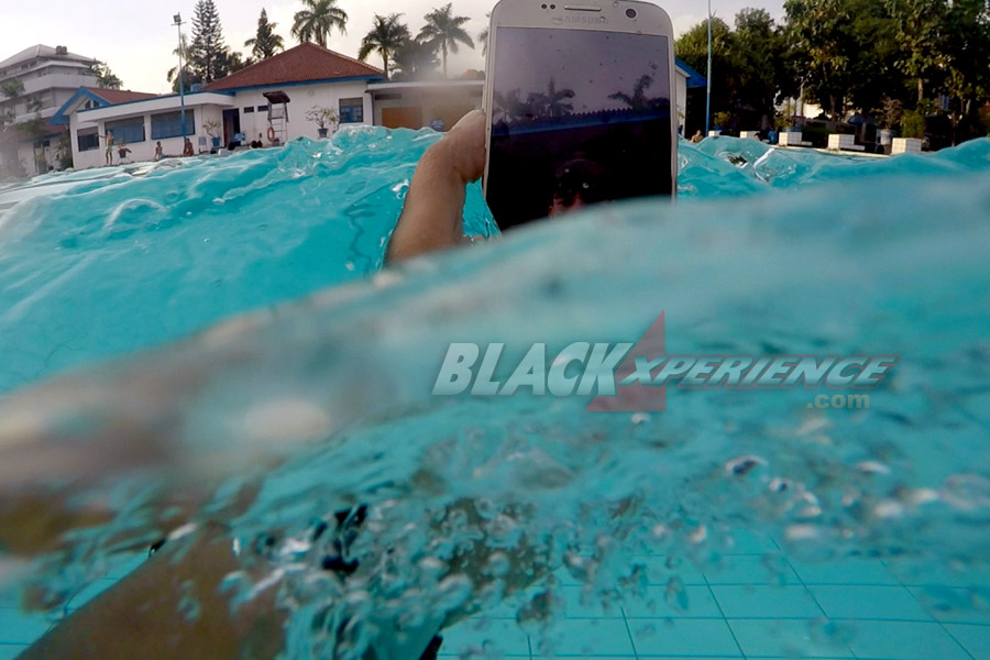 Samsung Galaxy S7, Istimewa Dalam Segala Lini