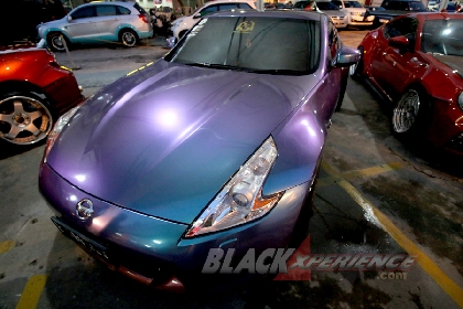 BlackAuto Battle Balikpapan 2016 Photo 1