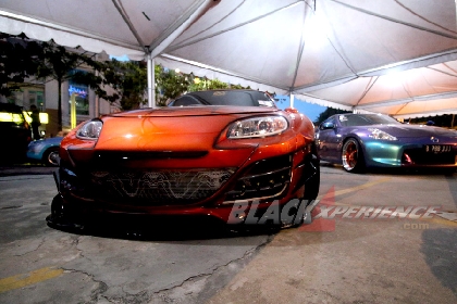 BlackAuto Battle Balikpapan 2016 Photo 2