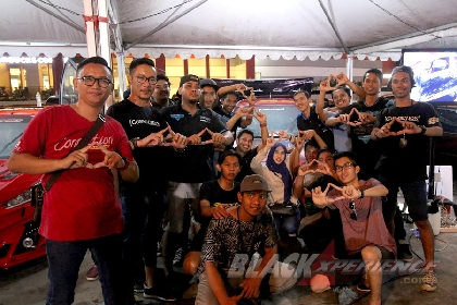 BlackAuto Battle Balikpapan 2016 Photo 3