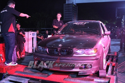 Black DynoTest @ BlackAuto Battle Yogyakarta 2019 Photo 30