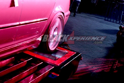 Black DynoTest @ BlackAuto Battle Yogyakarta 2019 Photo 31