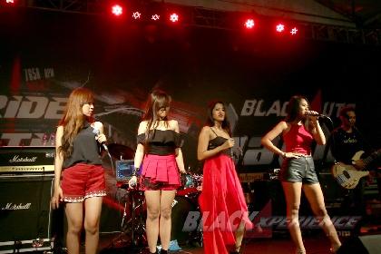 BlackAuto Battle Balikpapan 2016 Photo 4