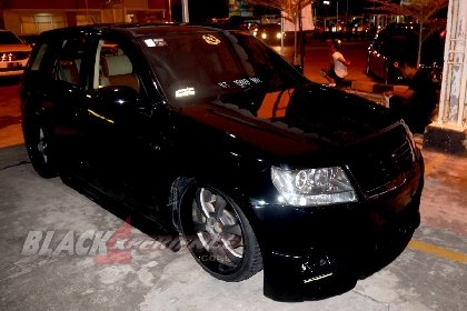 BlackAuto Battle Balikpapan 2016 Photo 5