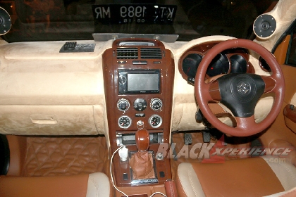 BlackAuto Battle Balikpapan 2016 Photo 6