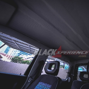 Jimny Daily, Trend Modifikasi Jimny-Katana yang Sedang Hits
