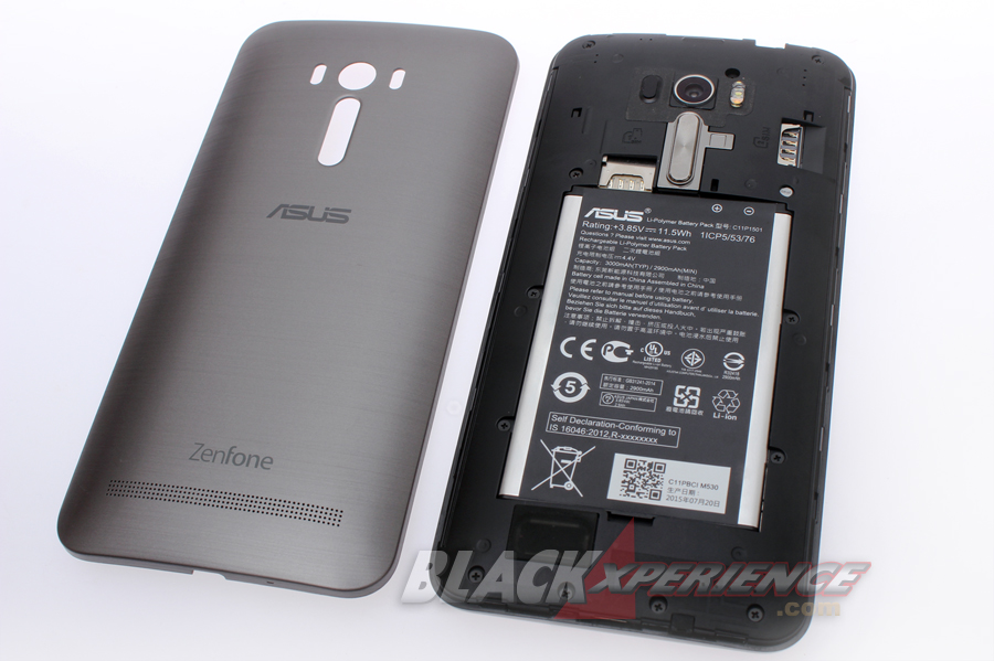 Asus ZenFone Selfie, Kamera Selfie Tangguh dengan Segudang Fitur