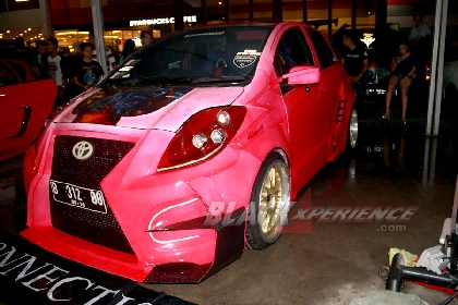 BlackAuto Battle Balikpapan 2016 Photo 7