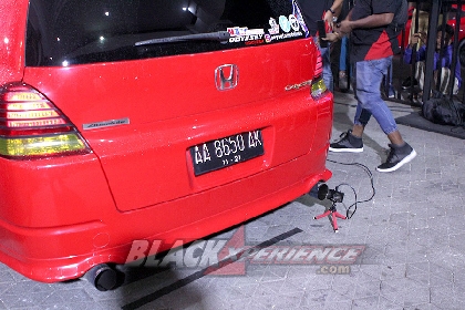 BlackOut Loud @ BlackAuto Battle Yogyakarta 2019 Day 2 Photo 17