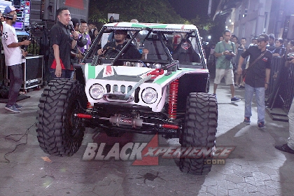 BlackOut Loud @ BlackAuto Battle Yogyakarta 2019 Day 2 Photo 24