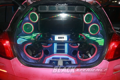 BlackAuto Battle Balikpapan 2016 Photo 8