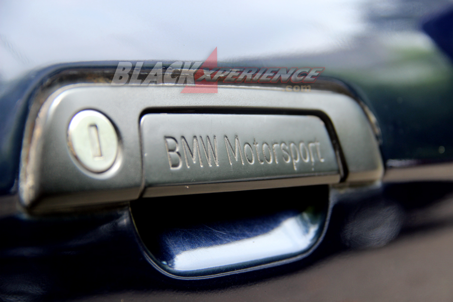 Handle pintu BMW Motorpsort